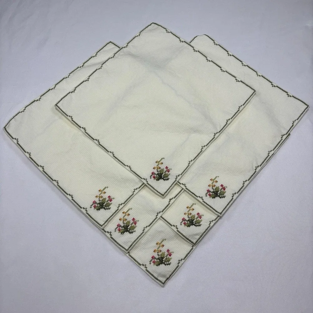 Handmade see photos